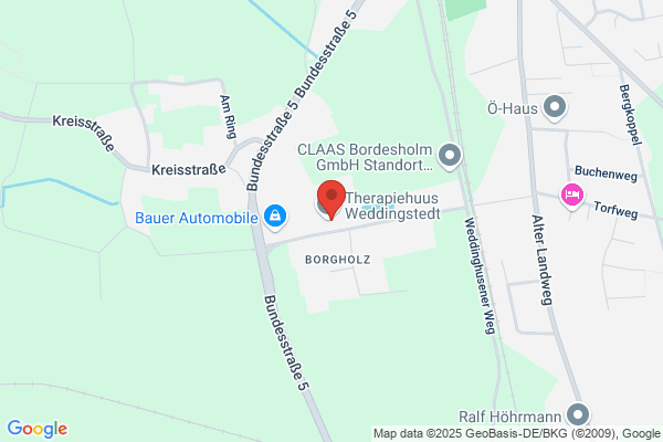 Eider-Landgeräte Gesellschaft mbH