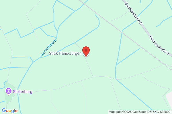 Gordon Stick