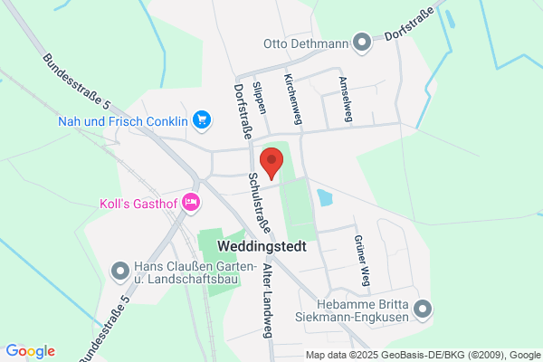 Kirchenbüro