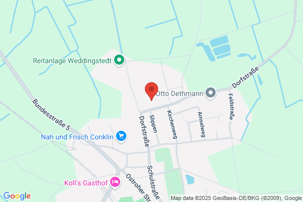 Matthiessen GmbH