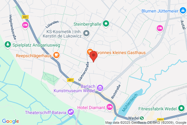VIAPALLIA Campus - Institut für praxisorientierte Fortbildung