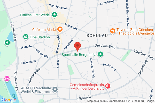 Mobile Seniorenbetreuung