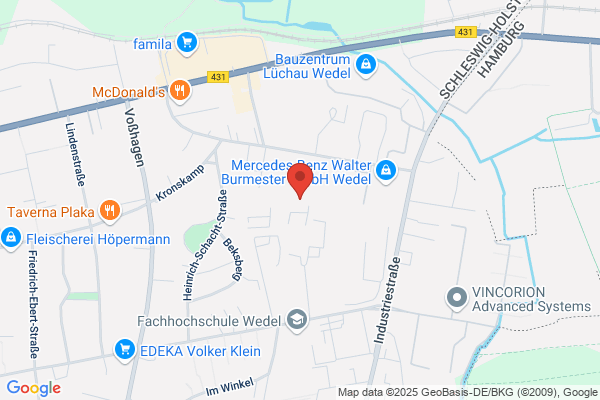 Auto-Service Lugert GmbH