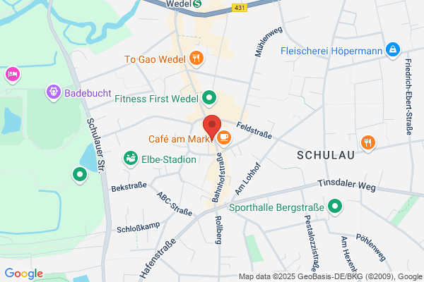 Körner Bäckerei