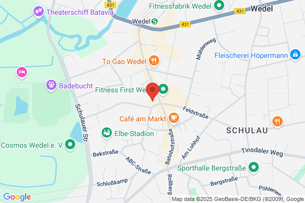 Stadtbäckerei Schenefeld Friedrich Drave GmbH