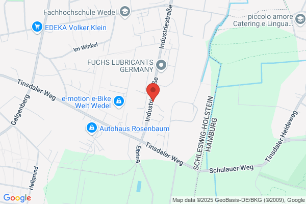 M + M Bau GmbH