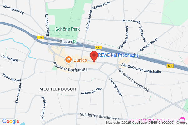 Blumen und Ambiente Ralf Keuneke