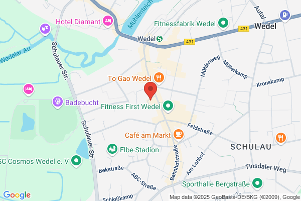 Café Buchfink Cafe Bar Kneipe