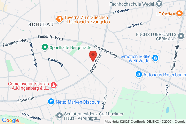 büro für datentechnik Computer- & Internettechnologie