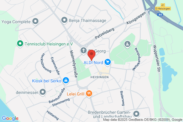 Mein Immoverkauf