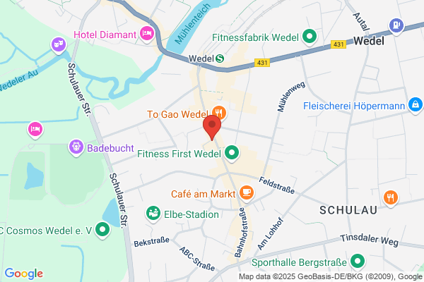 dm-drogerie markt