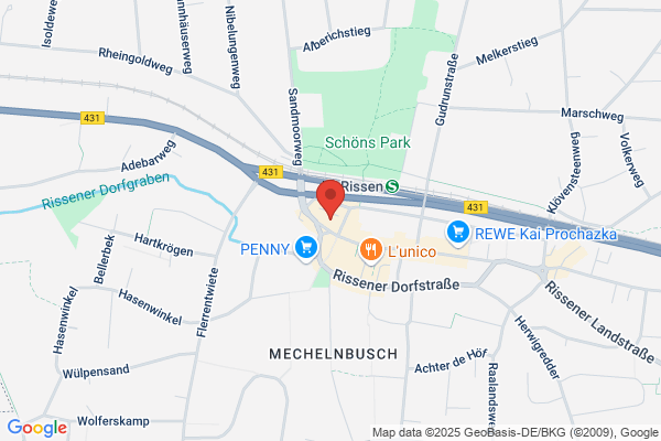 budni Drogeriemarkt