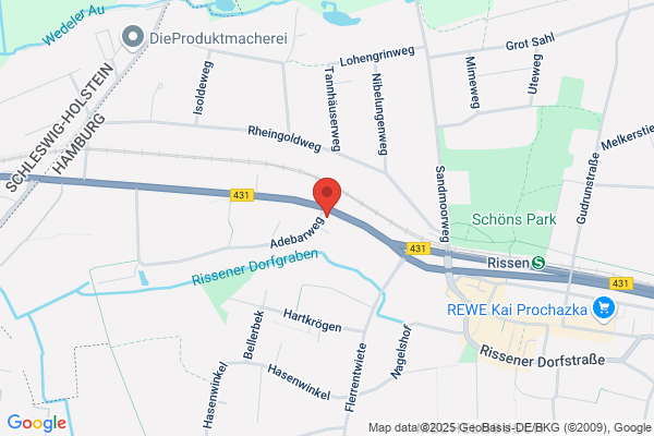 INFRATECH Vertrieb GmbH