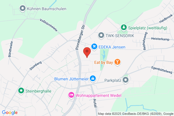 SET Systems GmbH