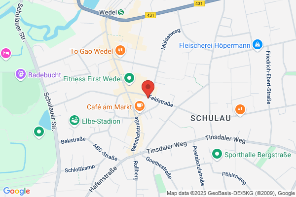 Milko's Fahrschule