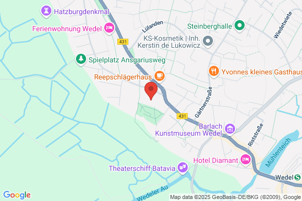 Getränke Hoffmann