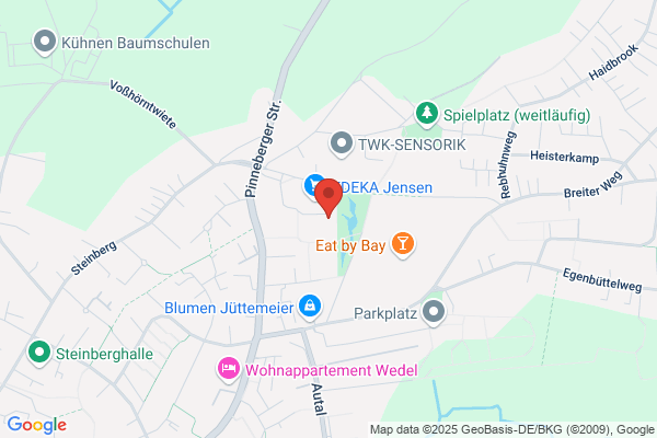 ML Solutions GmbH