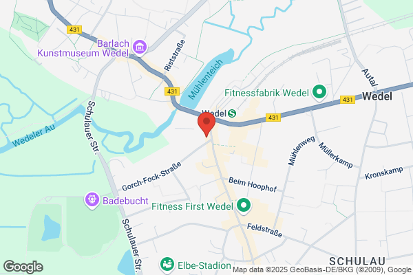 Stadtentwässerung