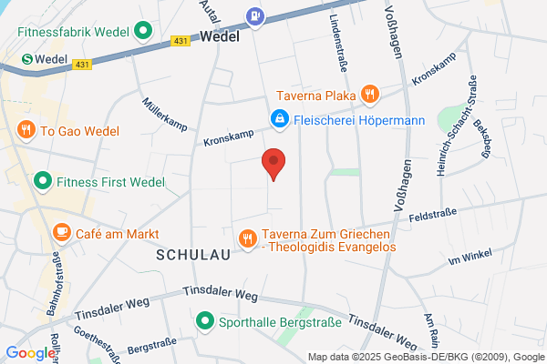 Glas und Gebäudereinigung Eichmann