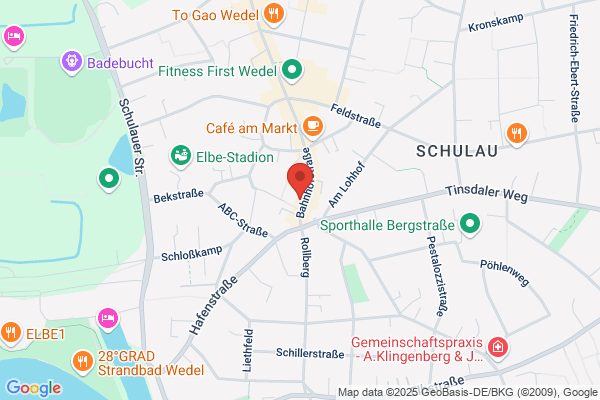 Juwelier an der Doppeleiche