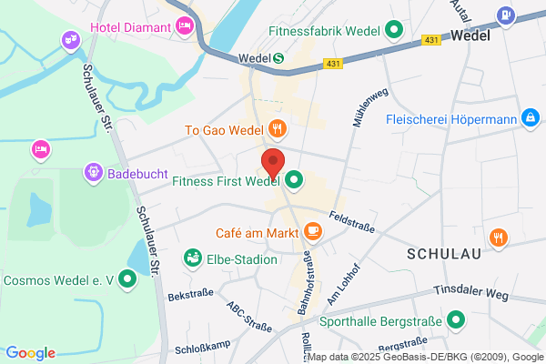 Capuline Textilhandel GmbH