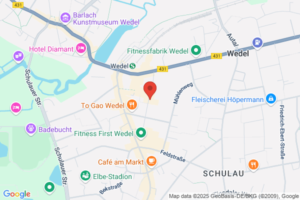 CommoDaS GmbH