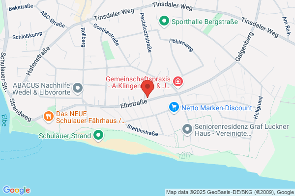 Dipl.-Ing. Henning Winterfeld von, Veronika