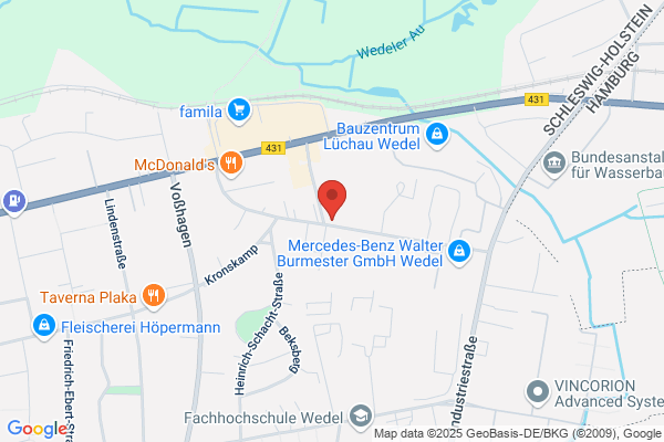 Elbe-Recycling GmbH