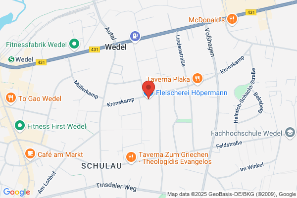 Fleischerei Höpermann GmbH