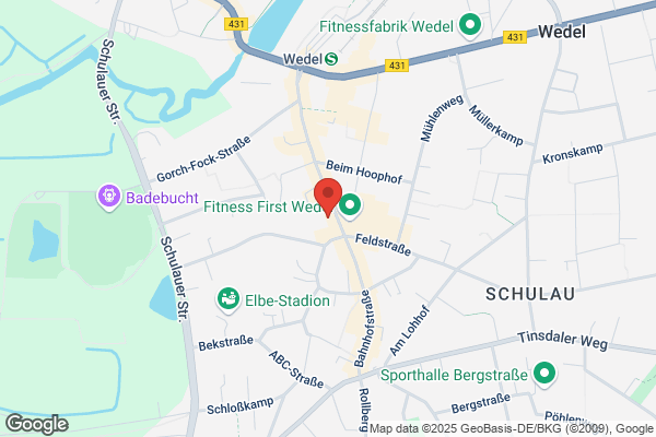 GEOSOLAR Energie- und Umweltsysteme GmbH