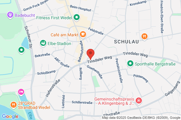 ISH Immobilien OHG