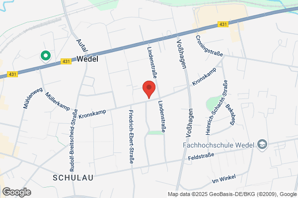 Hirschberg Fleisch und Fisch Import und Großhandel GmbH