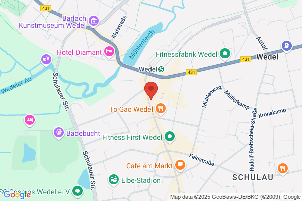 C & M Company GmbH