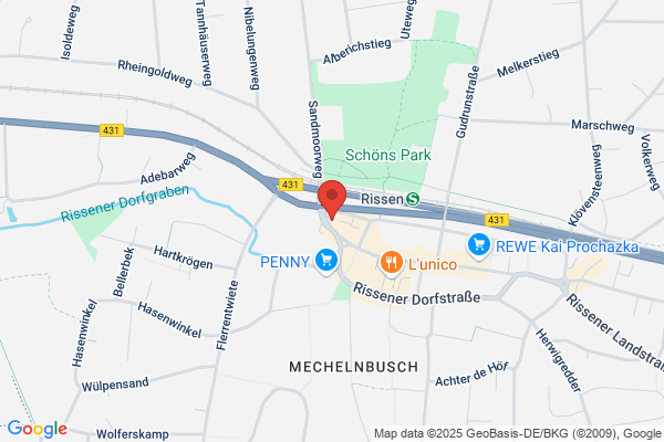 Domino's Pizza Hamburg Rissen