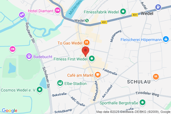 fine & fancyGmbH