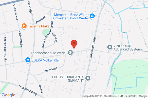 HT Henning GmbH