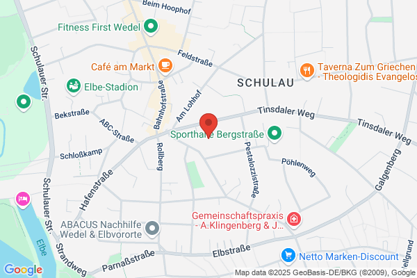 Hausmeisterservice LGO