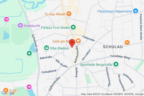 Grund Haus