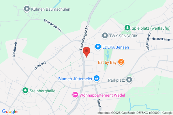 Hausverwaltung Martins