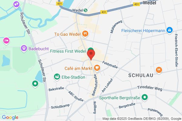 Hörgeräte Stropahl OHG