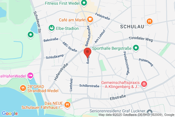 Finanz Wedel