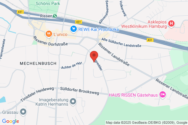 Zündorf Immobilien GmbH & Co.KG