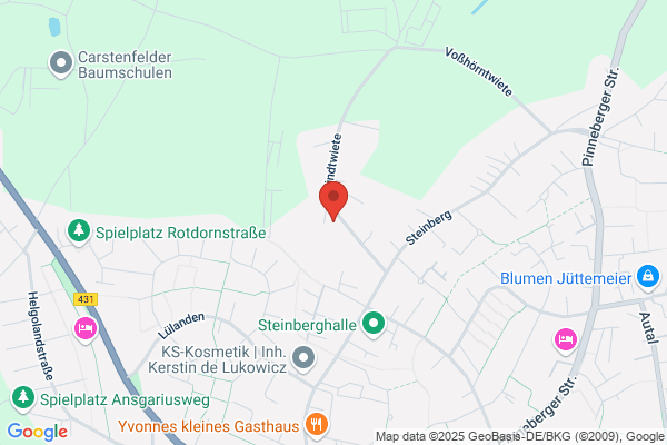 Naturkindergarten Wedel e.V.