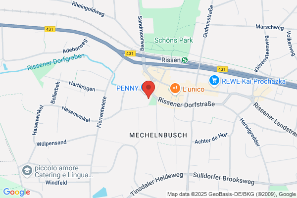Zauberreich