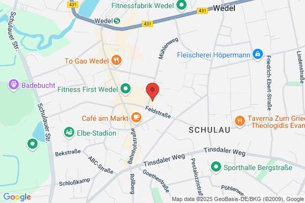 Katholische Kirchengemeinde Heilig Geist Pfarrkirche St. Marien