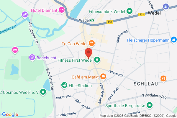 Bellesa Kosmetik Zum Schönfühlen Inh. Ilona Stachel