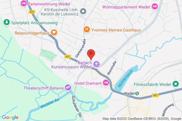 Kosmetikstudio Natur-Schön