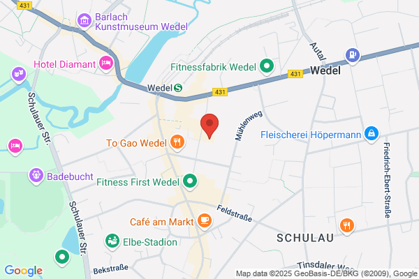 Möller-Wedel Optical GmbH