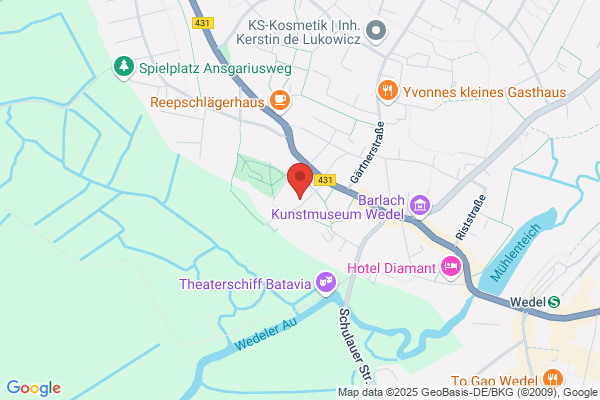 DRK Ortsverein Wedel