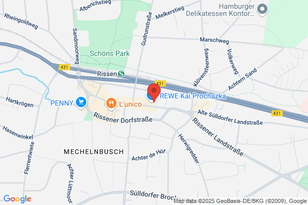 Pinck-Praxis für phys. Therapie
